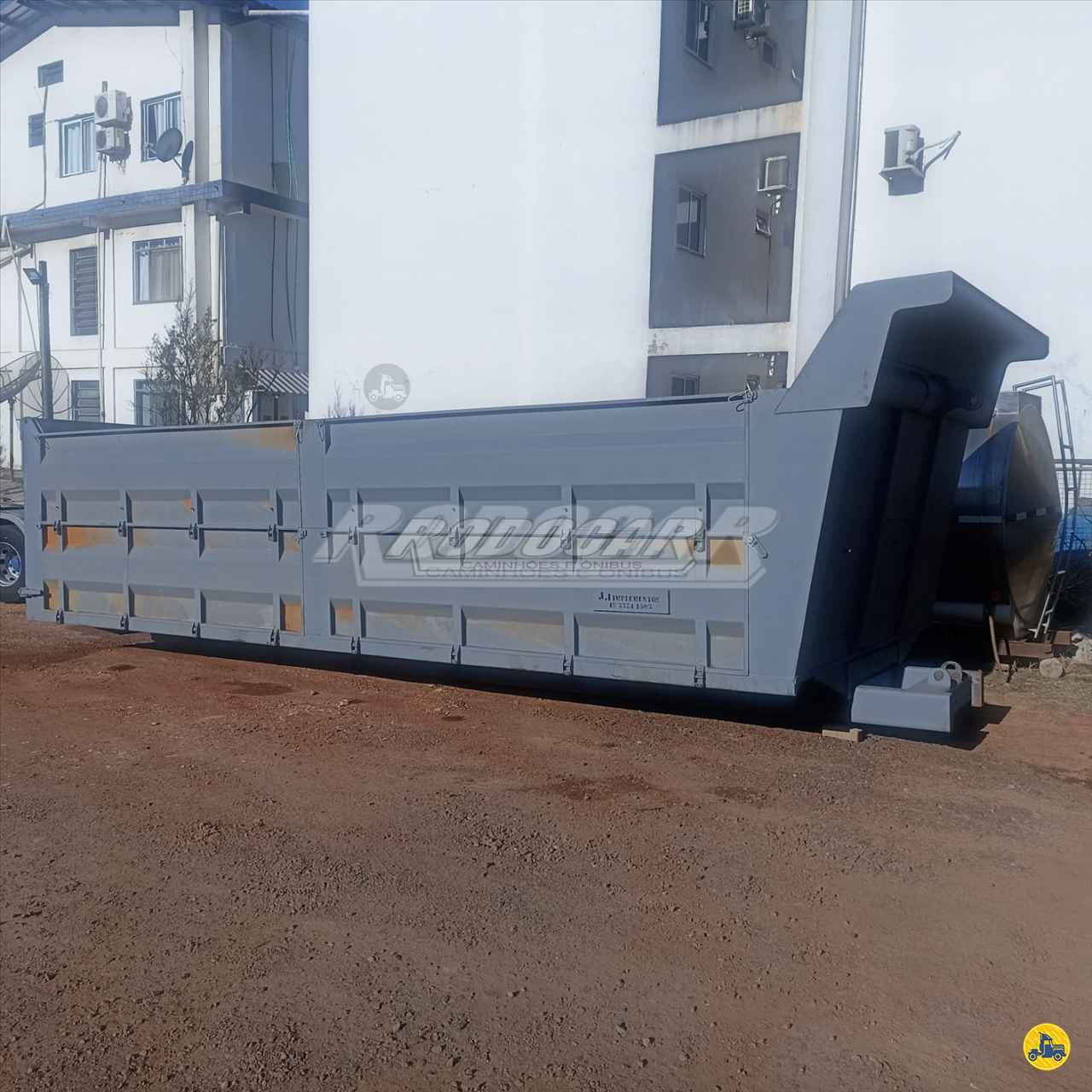 IMPLEMENTOS AGRICOLAS DIVERSOS DIVERSOS Rodocar Caminhões CHAPECO SANTA CATARINA SC